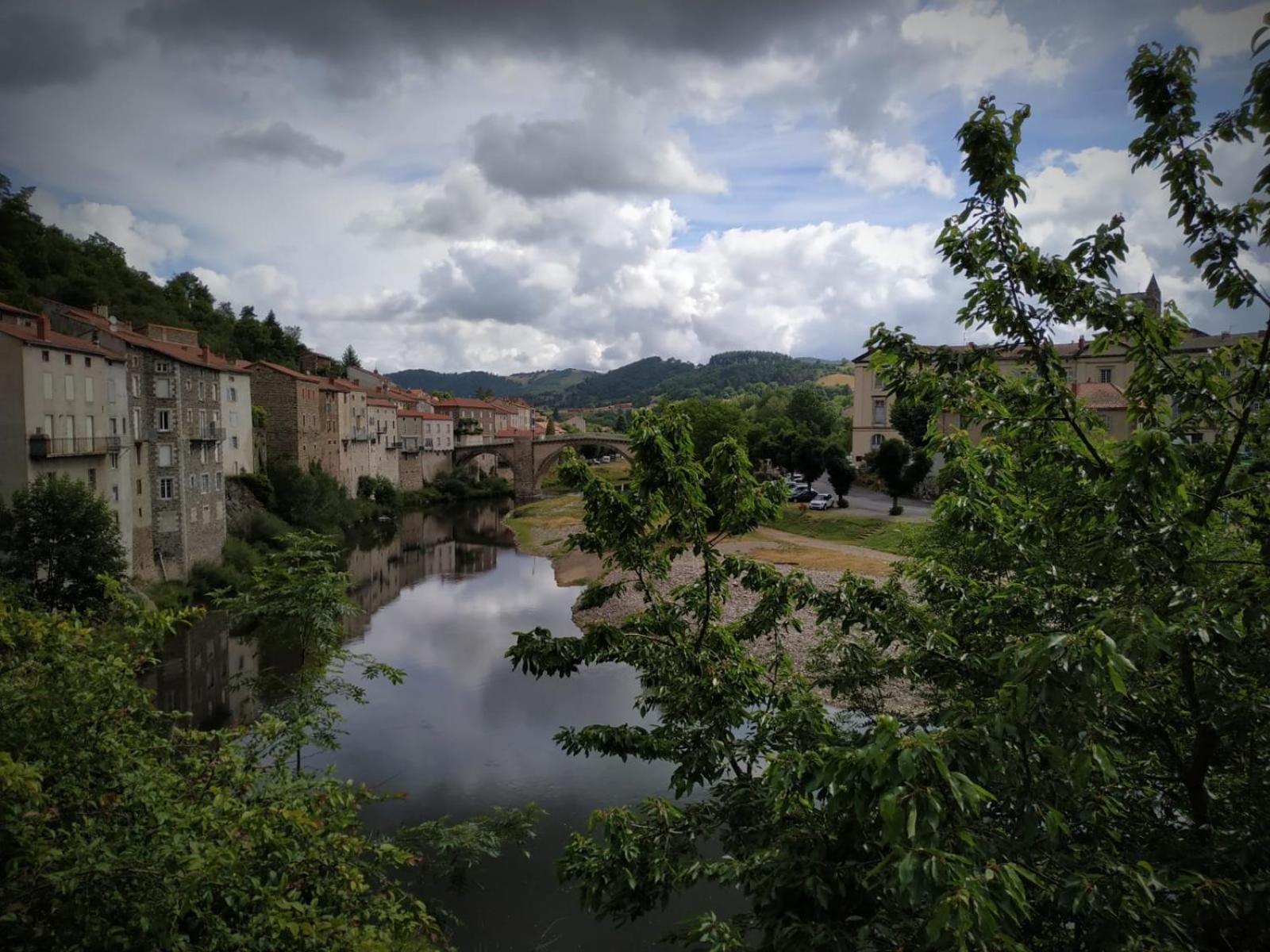 Les Jardins D'Anna - Chambres D'Hotes Tapon Exterior photo