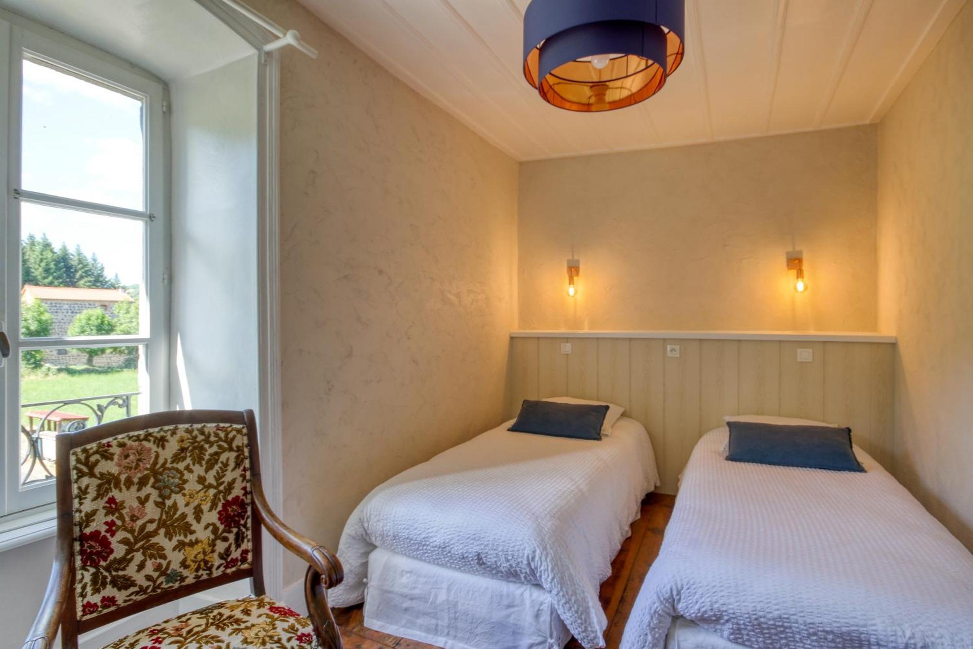 Les Jardins D'Anna - Chambres D'Hotes Tapon Exterior photo
